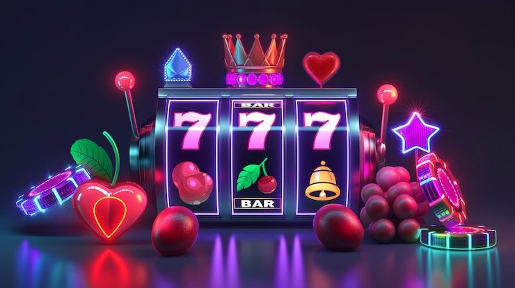 Studio Live Casino candu777 dengan dealer profesional dan meja blackjack multi-kamera